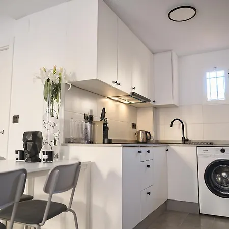 Apartment Residencia Simona 2 *