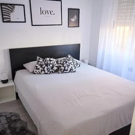 Residencia Simona 2 Torrevieja