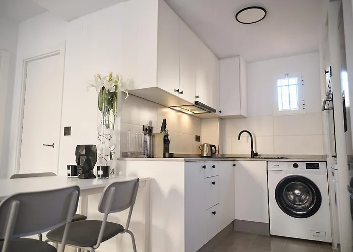 Apartment Residencia Simona 2 *