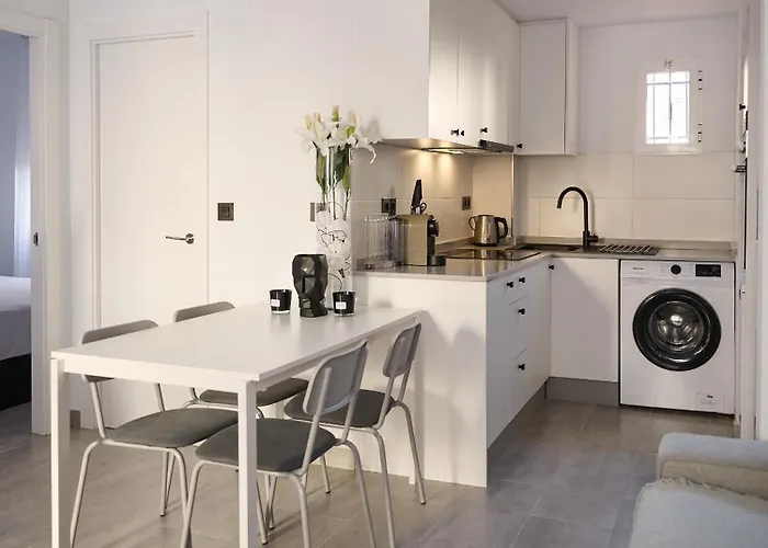 Residencia Simona 2 Torrevieja