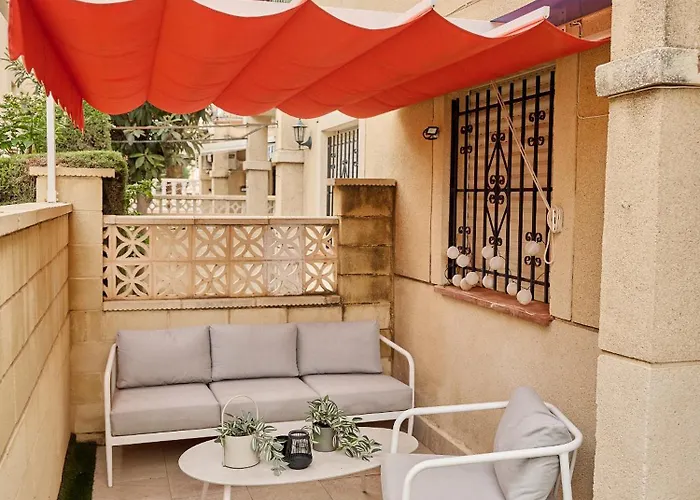 Residencia Simona 2 Apartment