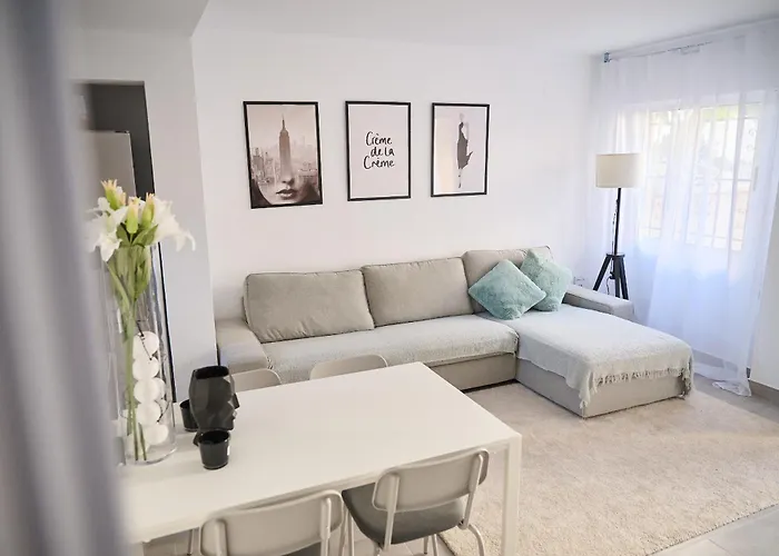 Apartment Residencia Simona 2