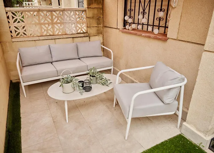 Residencia Simona 2 Apartment *