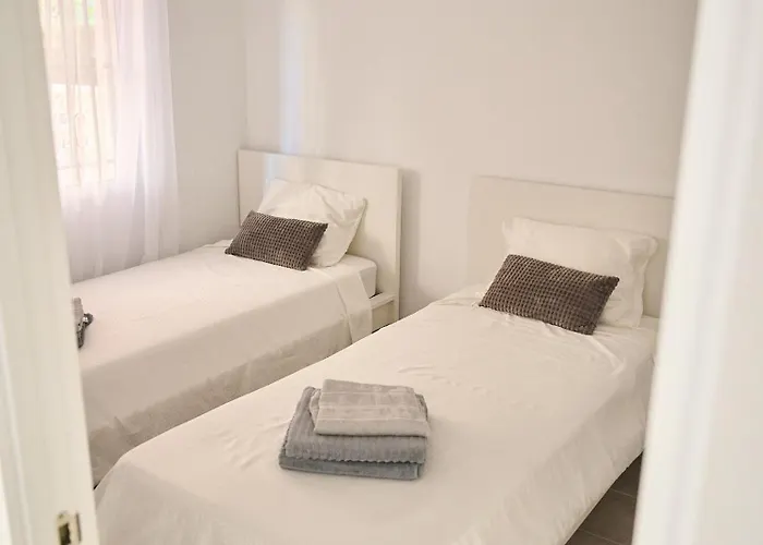 Apartment Residencia Simona 2 *