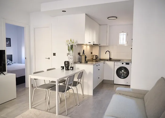 Residencia Simona 2 Apartment Torrevieja