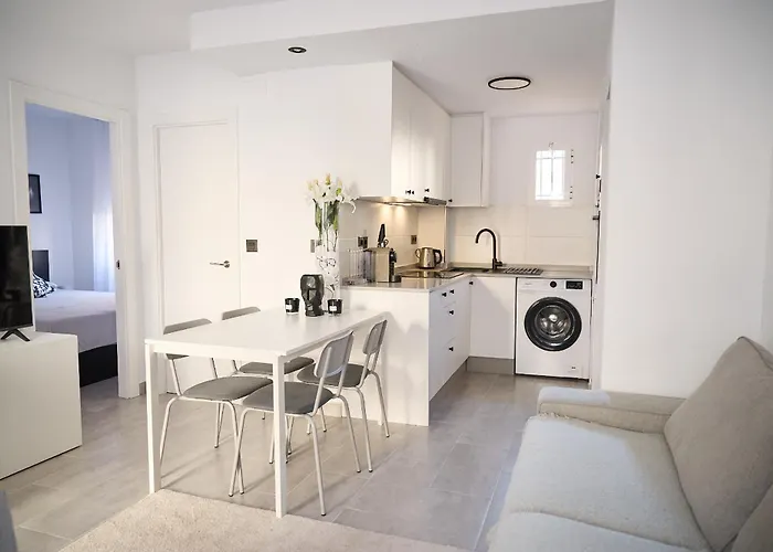 Apartment Residencia Simona 2 Torrevieja