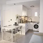 Residencia Simona 2 Apartmán Torrevieja