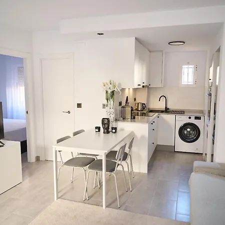 Residencia Simona 2 Apartment Torrevieja