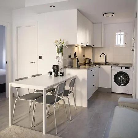 Residencia Simona 2 Torrevieja