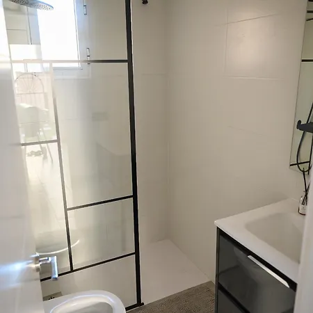 Residencia Simona 2 * Torrevieja