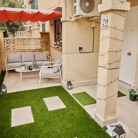 Residencia Simona 2