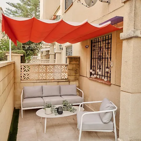 Residencia Simona 2 Apartment