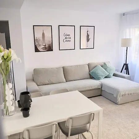 Lägenhet Residencia Simona 2