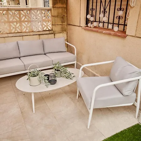 Residencia Simona 2 Apartment *