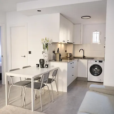 Residencia Simona 2 Apartamento Torrevieja