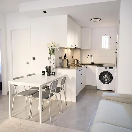 Apartamento Residencia Simona 2 Torrevieja
