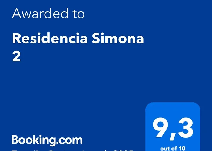 Residencia Simona 2 *