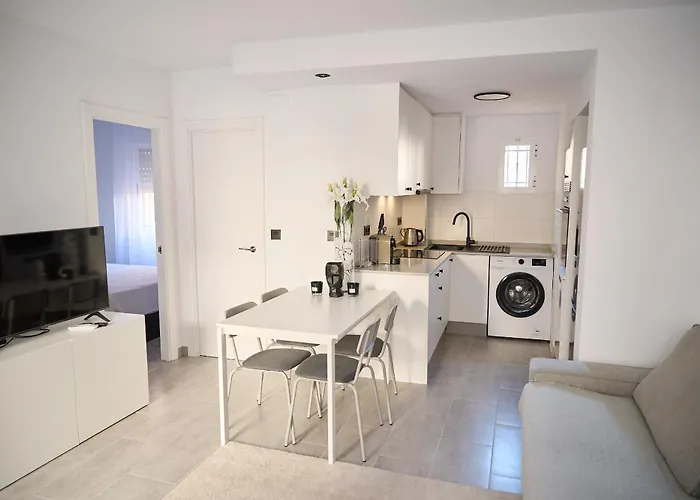Residencia Simona 2 Lägenhet Torrevieja