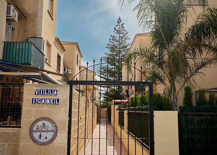 Lägenhet Residencia Simona 2 Torrevieja