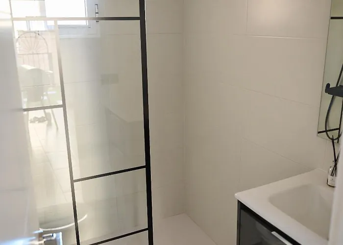 Residencia Simona 2 * Torrevieja