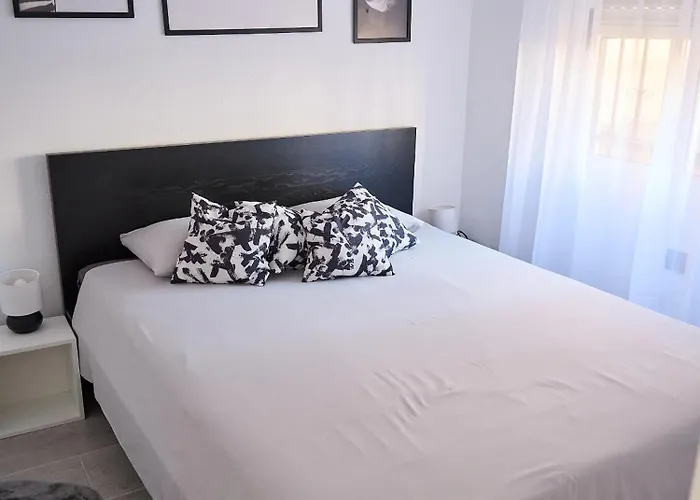 Residencia Simona 2 Torrevieja