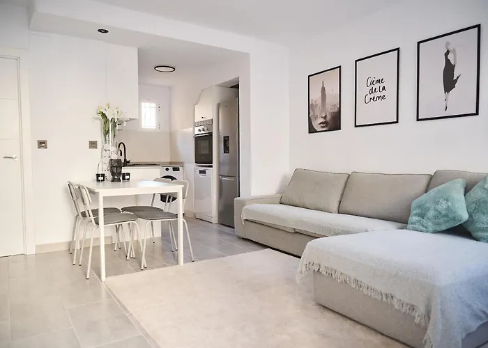 Residencia Simona 2 Lägenhet